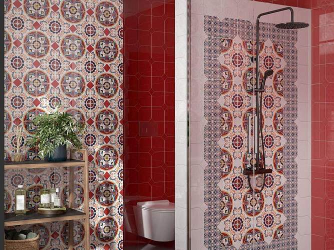 Коллекция Kerama Marazzi Болао