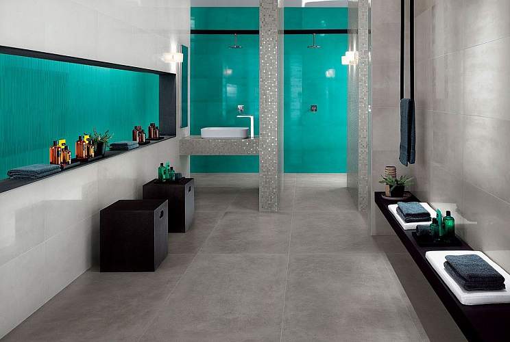 Коллекция Atlas Concorde Dwell 40x80