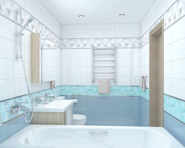 Коллекция Laparet Sigma