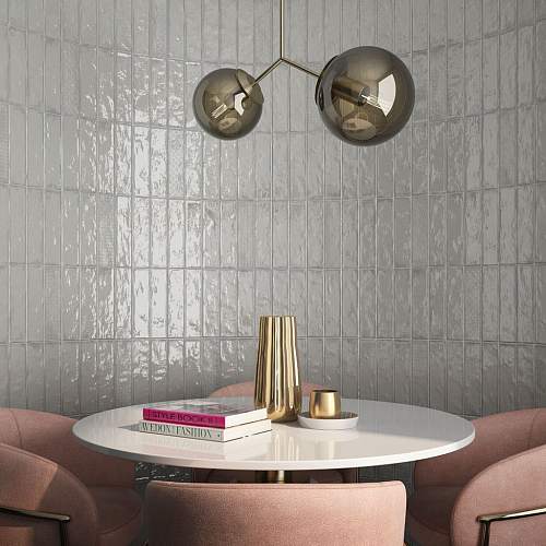 Коллекция Prissmacer Rain