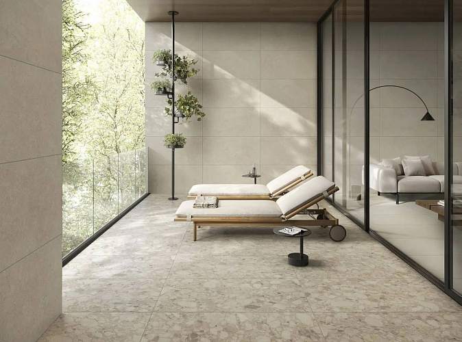 Коллекция Vitra SandStone 60x120