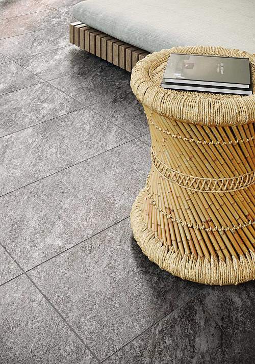 Коллекция GLOBAL TILE Thor