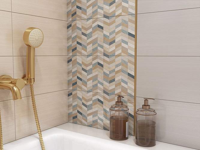 Коллекция Cersanit Lavella 20x45