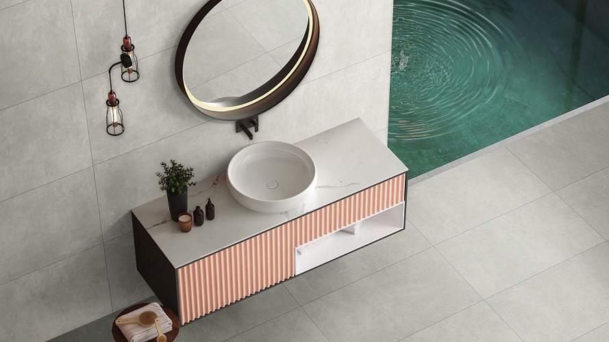 Коллекция Azteca Ceramica Cement 30x90