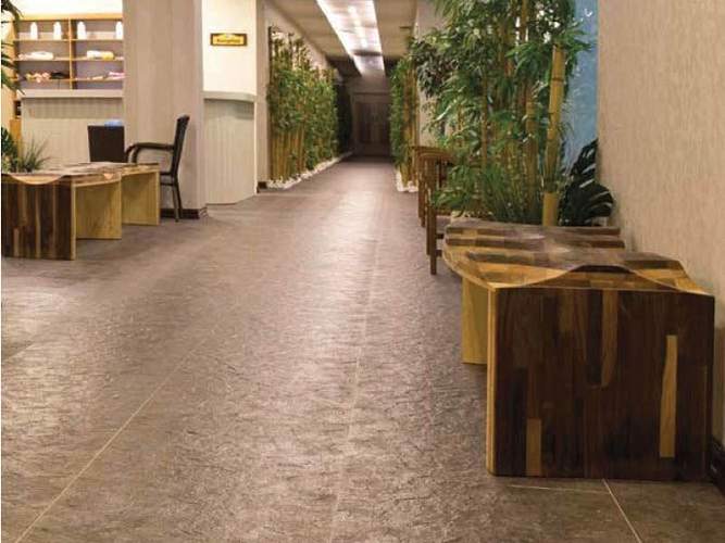 Коллекция Seranit Riverstone 60x120