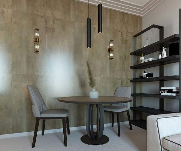 Коллекция IDALGO Граните Армор