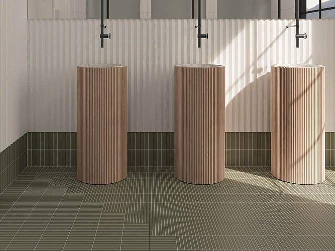 Коллекция Wow Raster 15x15