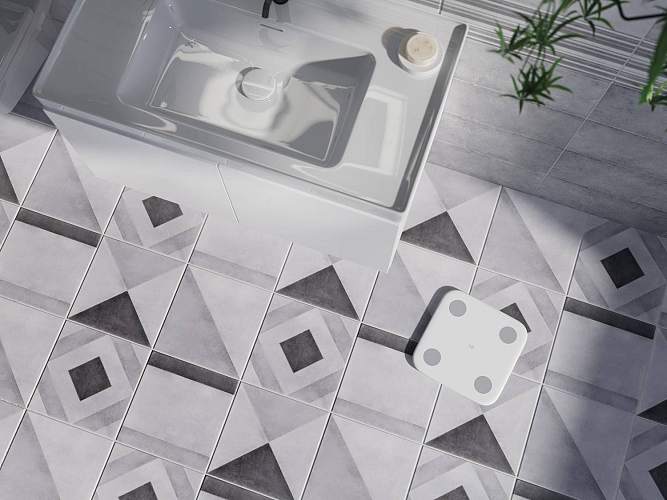 Коллекция Cersanit Motley 29,8x29,8