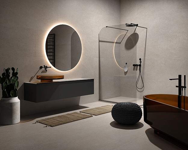 Коллекция Artcer Stone