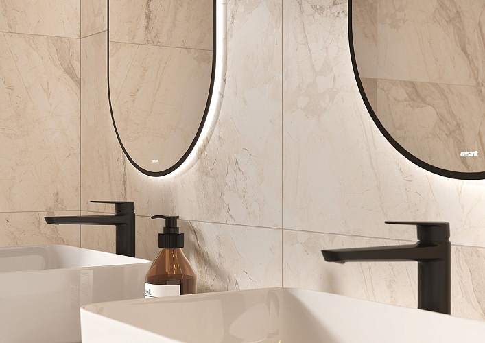 Коллекция Cersanit Ultra 45x90