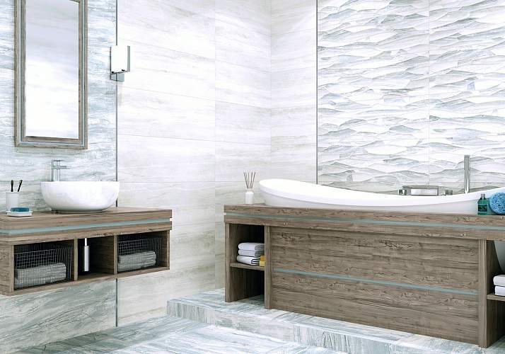 Коллекция Alma Ceramica Denver 30x90