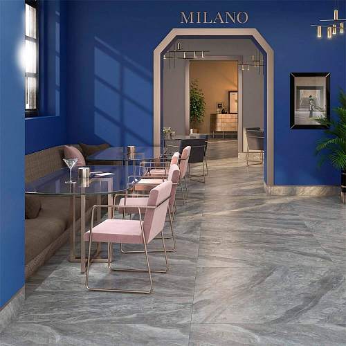 Коллекция Kerama Marazzi Гриджио