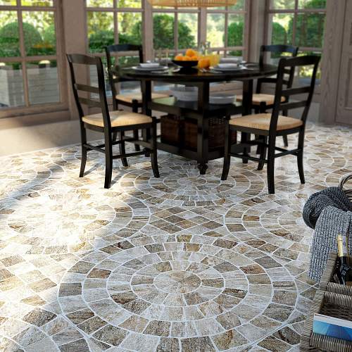 Коллекция Керамин Лиссабон 50x50