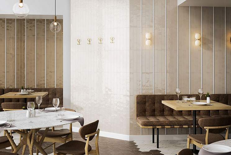 Коллекция Equipe Country 6,5x20