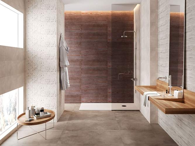 Коллекция Eurotile Rebellion 29,5x89,5
