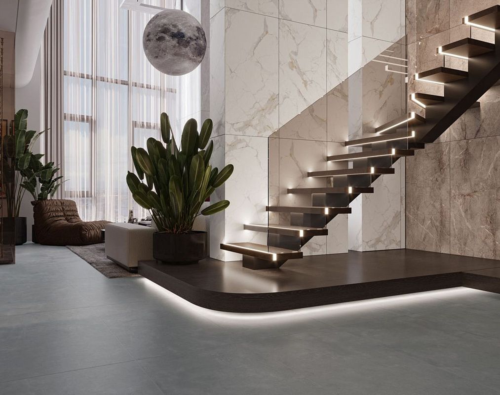Коллекция Marble