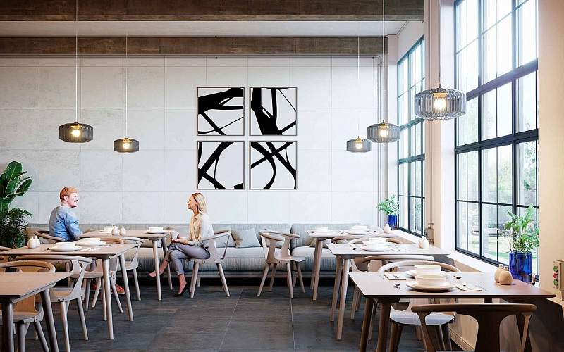 Коллекция Creto Style