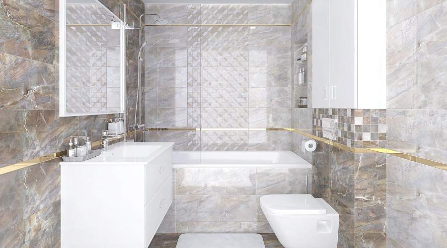 Коллекция Laparet Rich