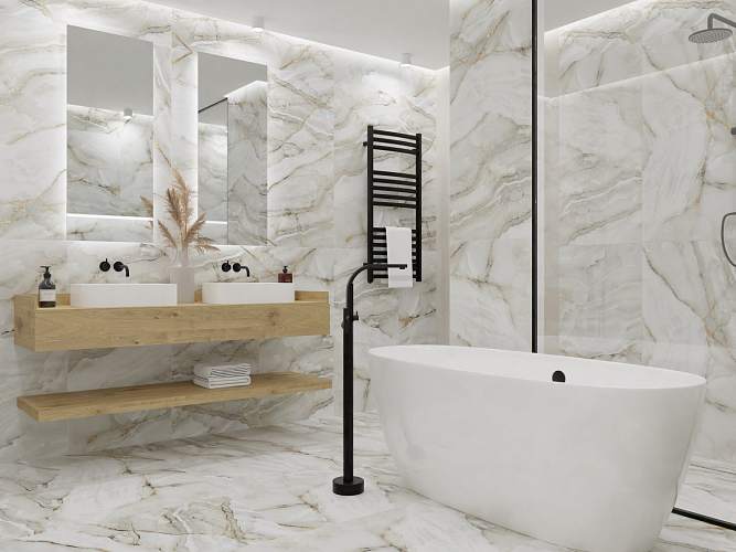 Beira Stone Grit Granula Керамогранит 60x120