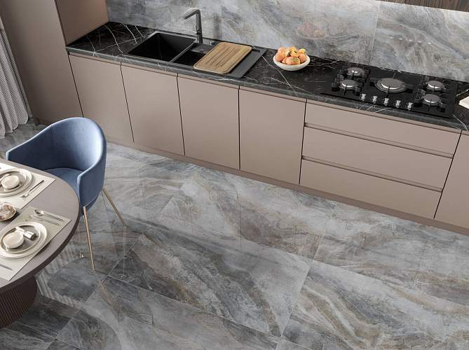 Коллекция New Trend Jast 60x120