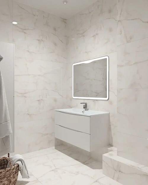 Коллекция Artcer Eco Marble 9mm 60x60