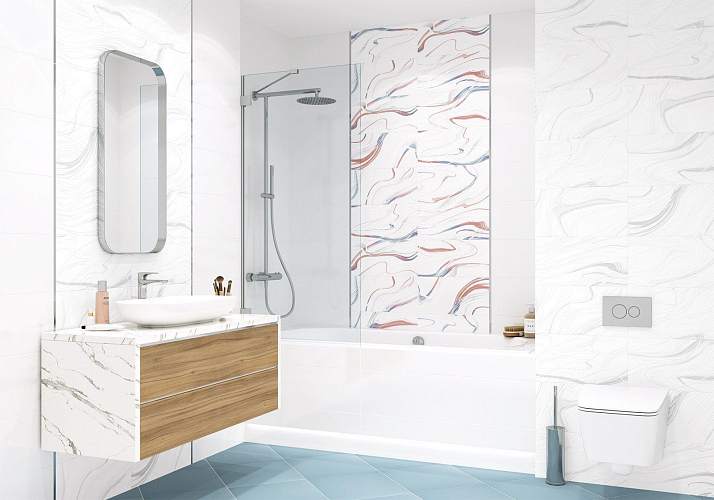 Коллекция Altacera Flow 25x50