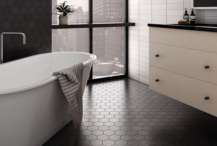 Коллекция Equipe Kromatika 10,1x11,6