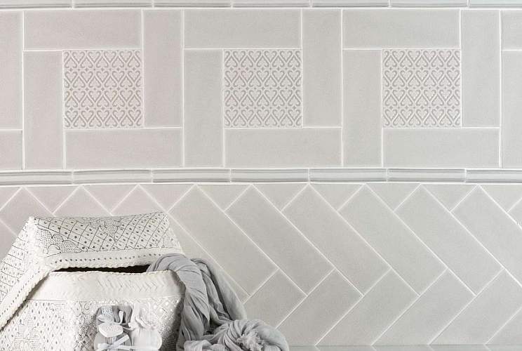 Коллекция Adex Ocean 15x15