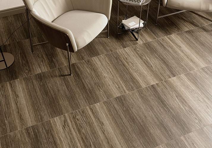 Коллекция Alma Ceramica Forest 60x60
