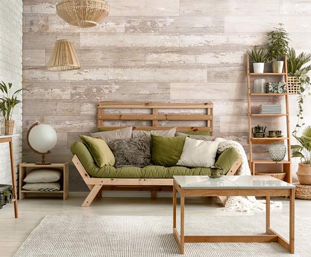 Коллекция IDALGO Граните Натура