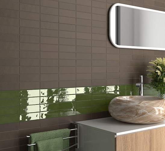 Коллекция Equipe Fango 5x15