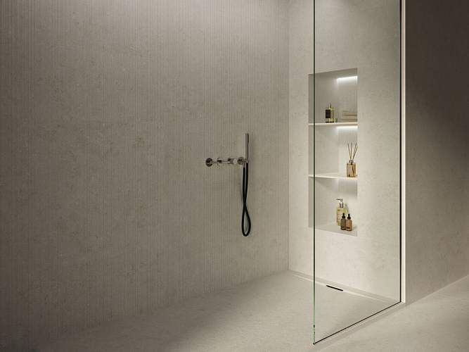 Cronos Pompei Ivory Mate Матовый Керамогранит 60x120