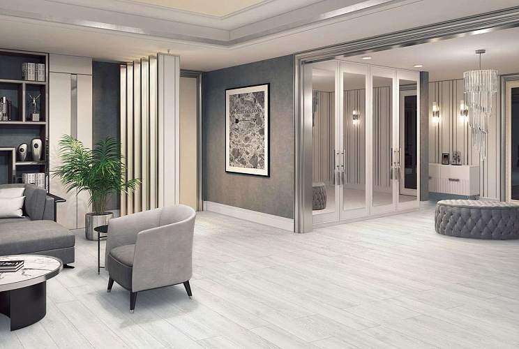 Коллекция Dual Gres Sabina 20x120