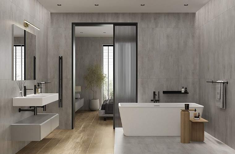 Коллекция Creto Lines