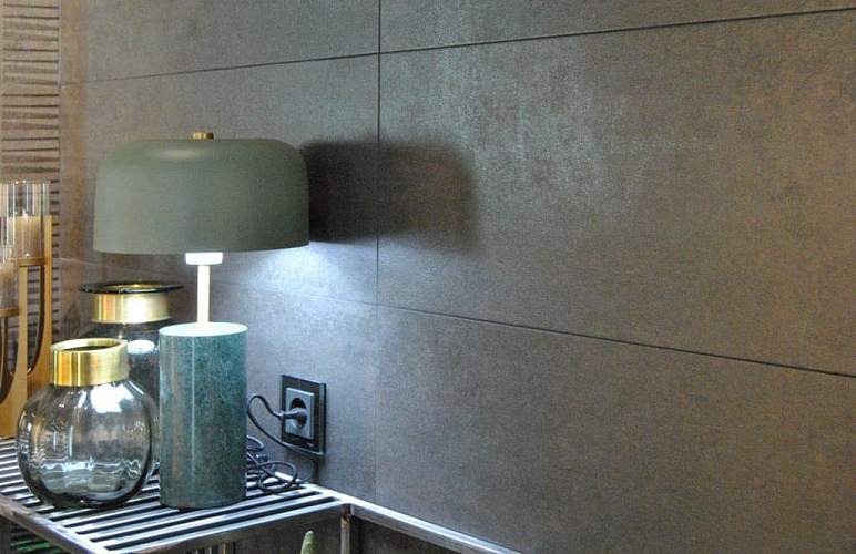 Коллекция Emigres Slab 60x60