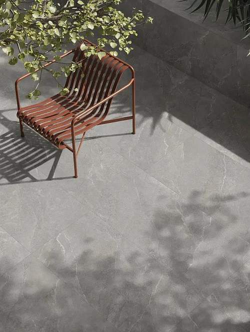 ArdeStone Белый K948672R Матовый R10A Керамогранит 60x120