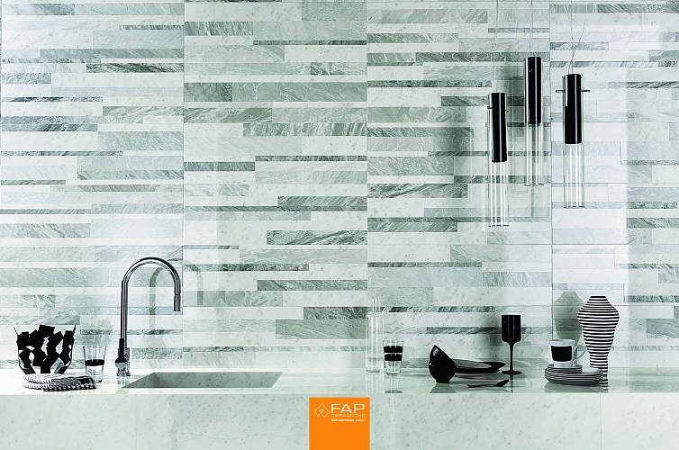 Коллекция Fap Roma Diamond 25x75