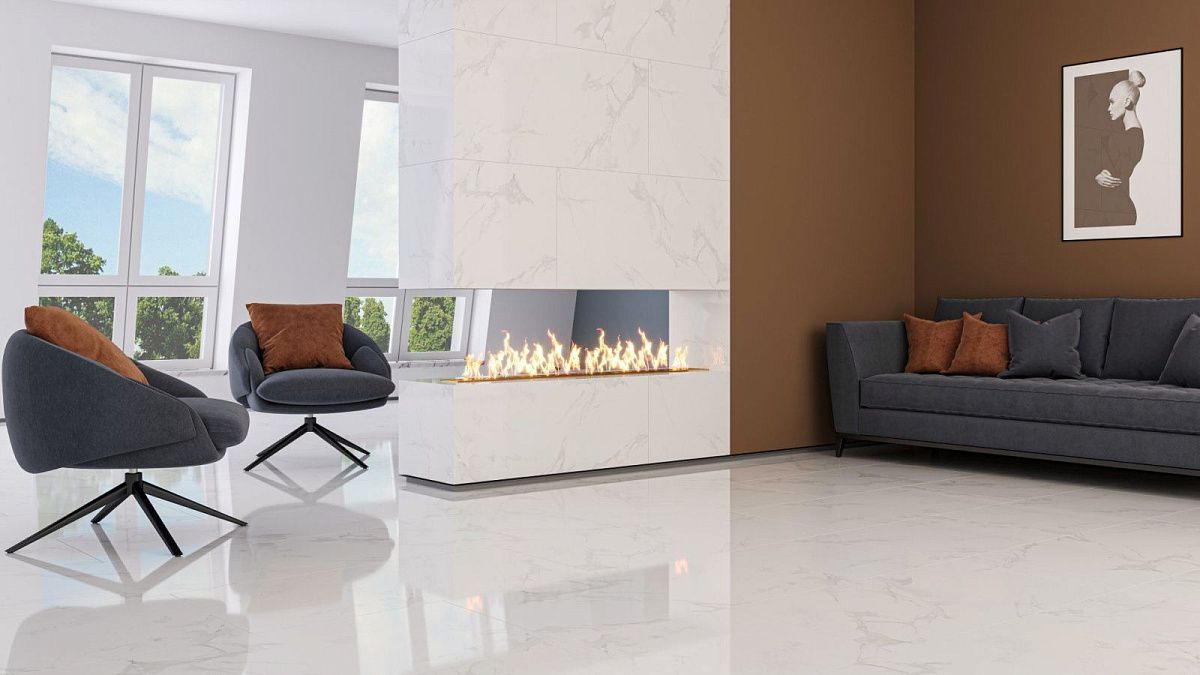 Коллекция Classic Marble