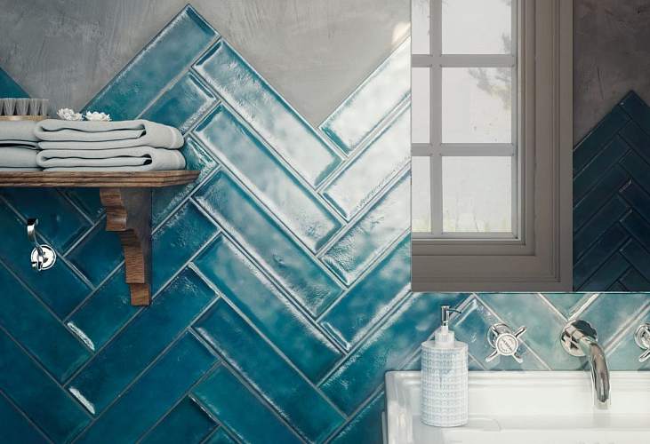 Коллекция Bestile Nara 7,5x30