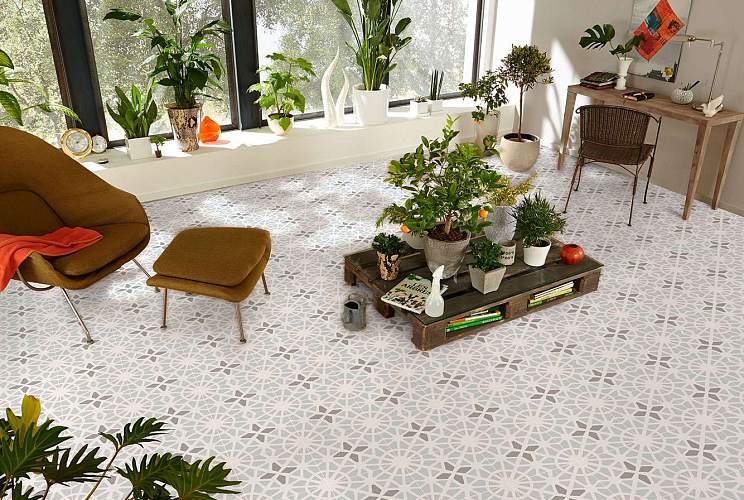 Коллекция Dual Gres Adele 45x45