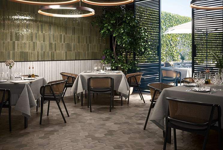 Коллекция Ribesalbes Hope 15x17,3