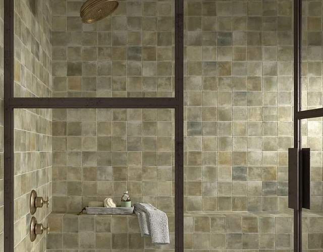 Коллекция Equipe Raku 10x10