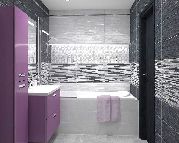 Коллекция Laparet Alcor