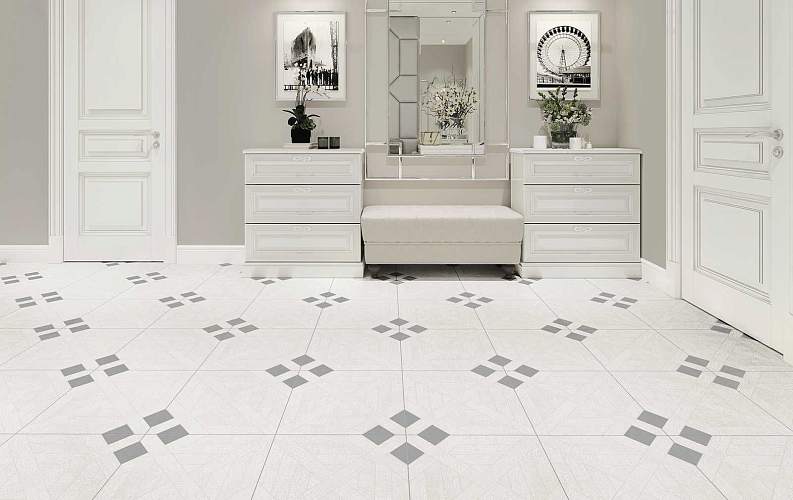 Коллекция New Trend Creta 41x41