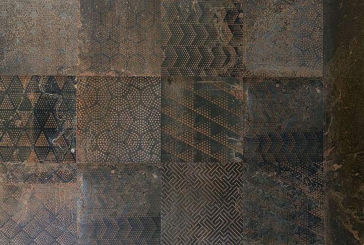 Коллекция Sant' Agostino Oxidart 60x120