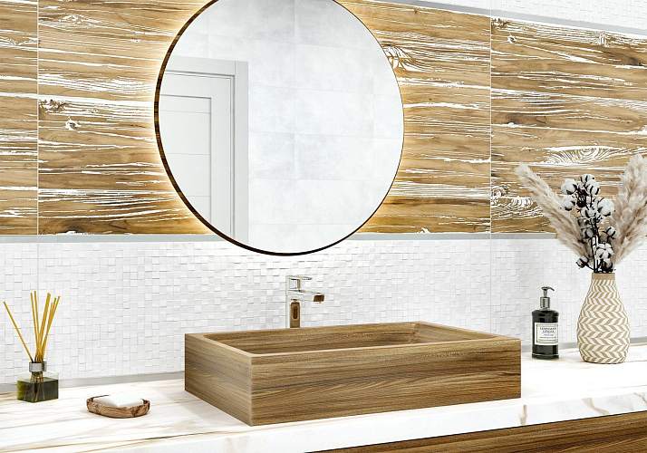 Коллекция Altacera Santos 24,9x50