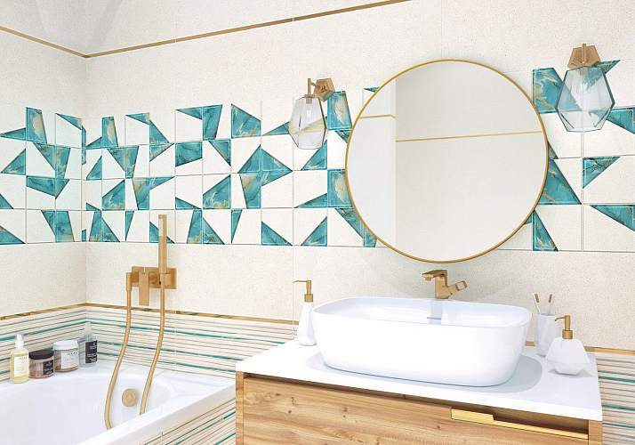 Коллекция Altacera Enigma 24,9x50