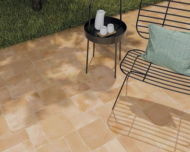 Коллекция Wow Roots 22x22