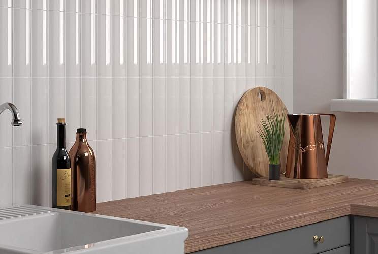 Коллекция Equipe Vibe 6,5x20