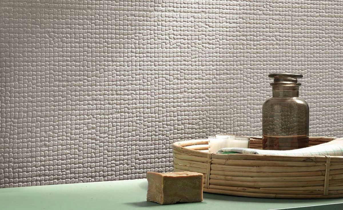 Коллекция 3d Wall Carve 40x80